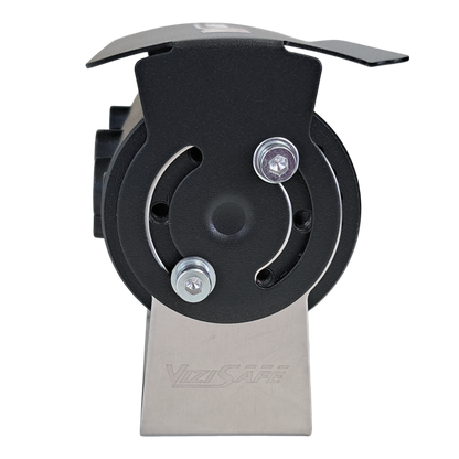 Double AHD Camera With Audio