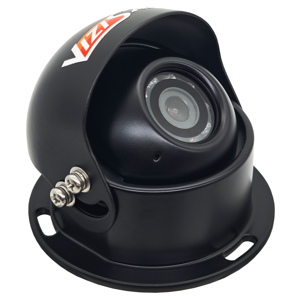 92° AHD Dome Camera