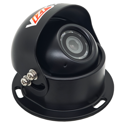92° AHD Dome Camera