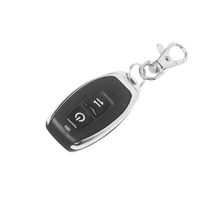 10-30V Amber Magnetic Portable Beacon