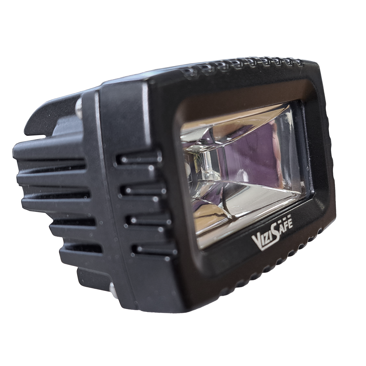 1200 Lumens 9-32V 20W Flood Beam Light