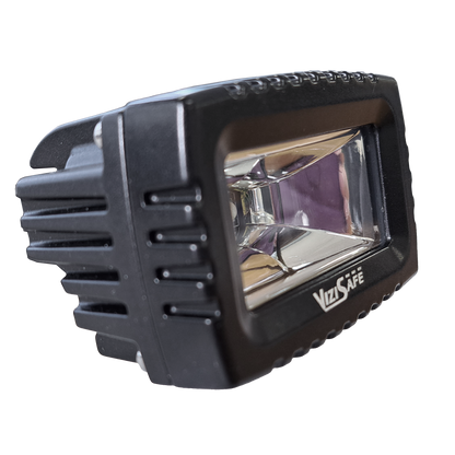 1200 Lumens 9-32V 20W Flood Beam Light
