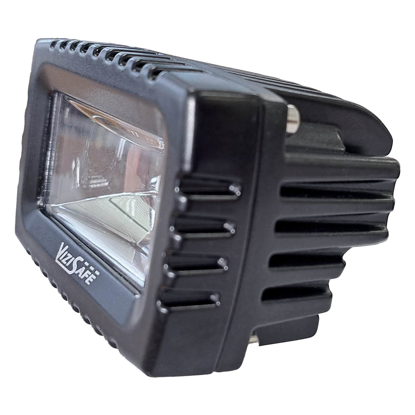 1200 Lumens 9-32V 20W Flood Beam Light