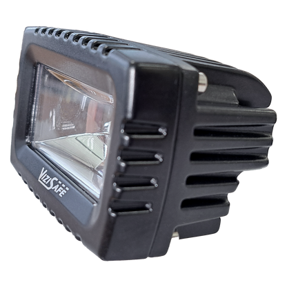 1200 Lumens 9-32V 20W Flood Beam Light