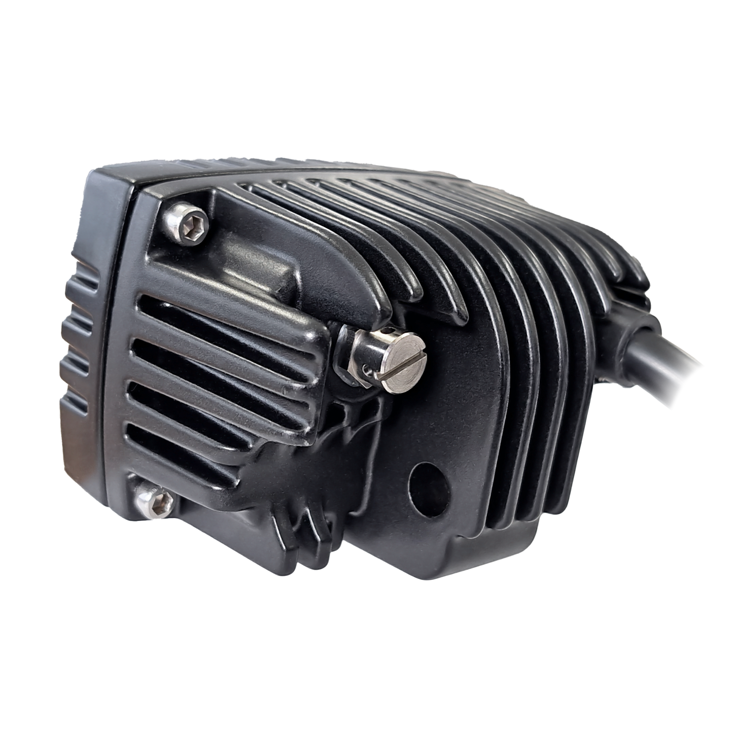1200 Lumens 9-32V 20W Flood Beam Light