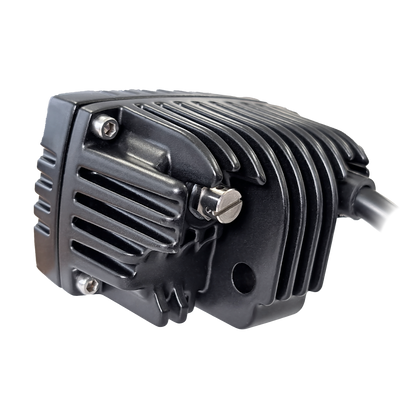 1200 Lumens 9-32V 20W Flood Beam Light
