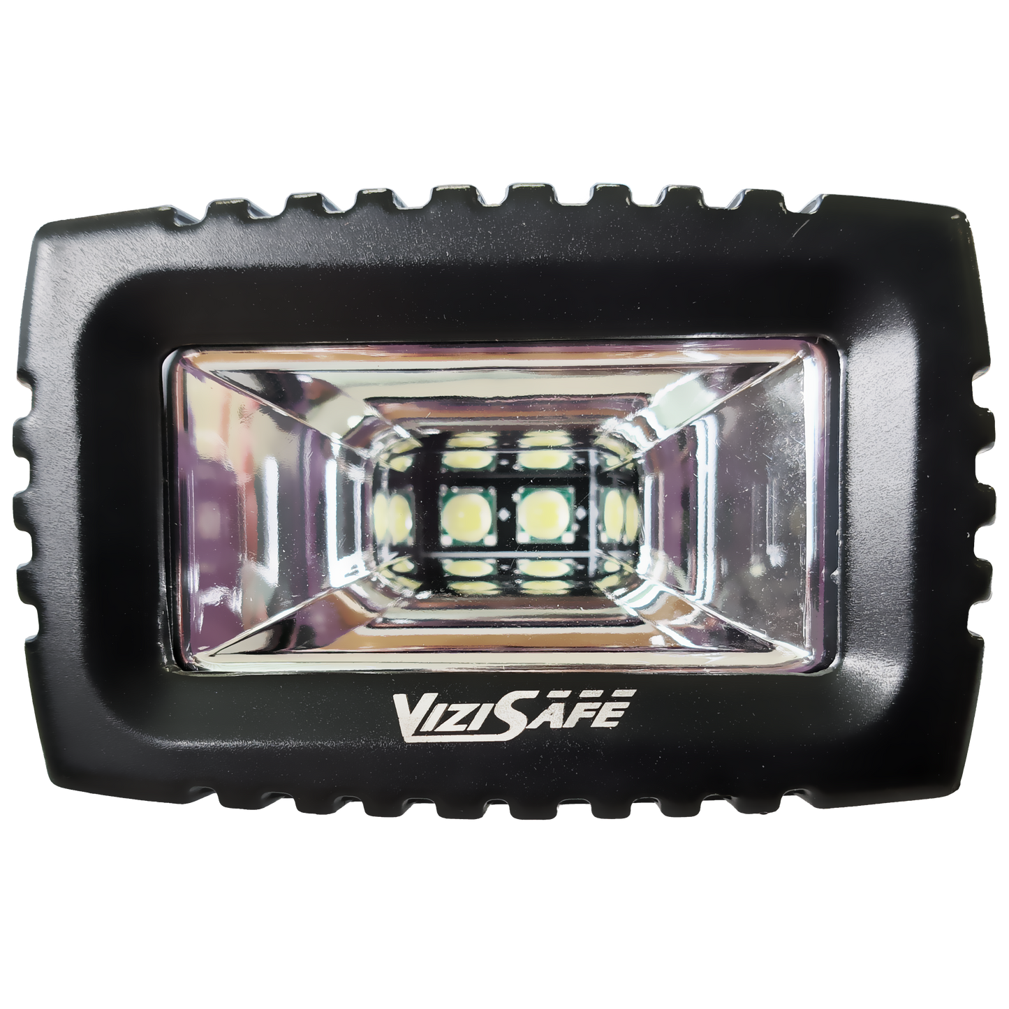 1200 Lumens 9-32V 20W Flood Beam Light